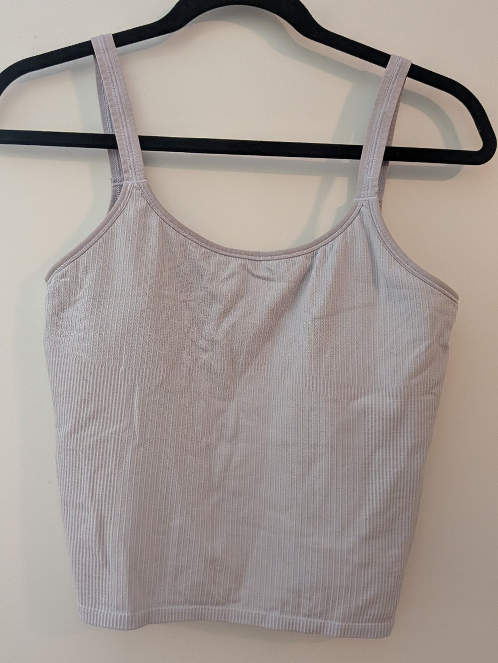 Lululemon Eb To Street Tank Size 12